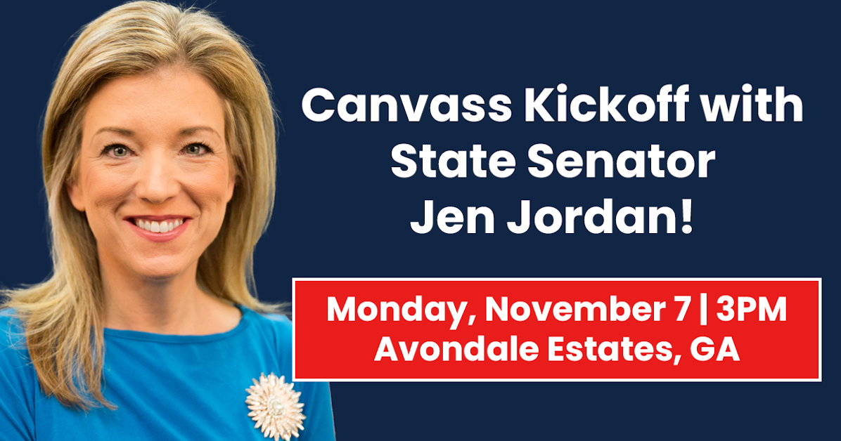 Get Out the Vote in Avondale · Mobilize